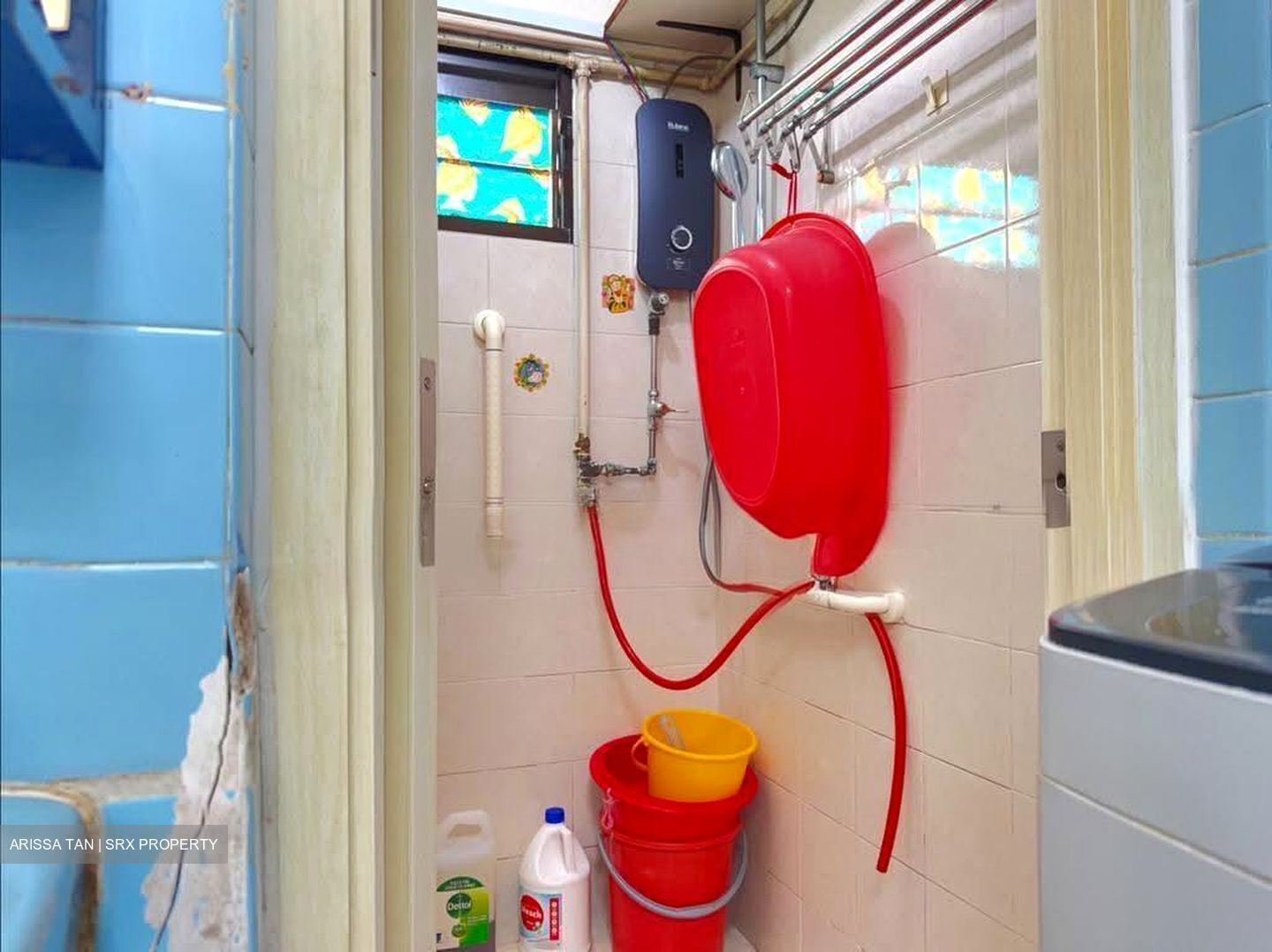 Blk 157 Lorong 1 Toa Payoh (Toa Payoh), HDB 3 Rooms #623924661
